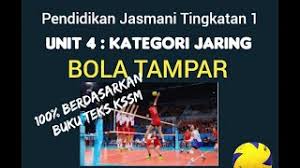 Nota pendidikan islam tingkatan 4. Bola Tampar Tingkatan 1 Pendidikan Jasmani Buku Teks Kssm Cute766