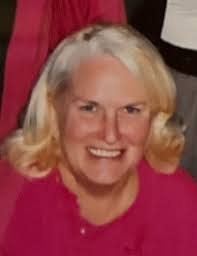 Obituary information for Susan Anne Berry
