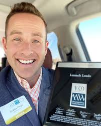 Listen to Launch Leads CEO Scott Smith talk with DevSquad's Mallory Merrill  about how better sales results can be achieved through the use of data and  process.