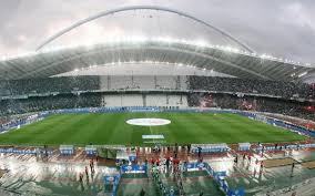 Η αεκ με παοκ στα play offs (φωτο). Paok Aek Kabgas Gia Ta Eisithria Toy Telikoy 8ema Kai Gia To Oaka Typosthes