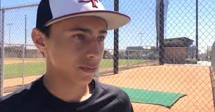 2018 LHP/OF Ethan Durant On Omaha National World Series Experience