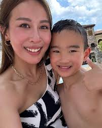 Mandy L Cho 曹敏莉