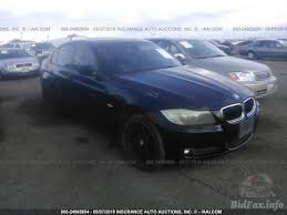 Maybe you would like to learn more about one of these? Bmw 3 Series I Sulev 2011 Black 3 0 Liter Vin Wbaph5g55bnn59469 Free Car History