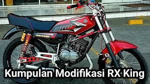 Jangan lupa like dan subscribe ya видео modifikasi rx king biru minimalis. Rio Restu En Twitter Modifikasi Rx King Terbaik Dan Terbaru 2019 Modifikasi Rx King Minimalis Lihat Di Sini Https T Co 7suscrj6da Rxking Rxkingmodifikasi Modifikasimotor Modifikasi Motor 2019gantipresiden Rxkingroadrace