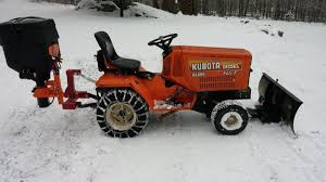 We would get out an old cub cadet. Lawn Garden Tractor For Hauling Firewood Hoarders Club