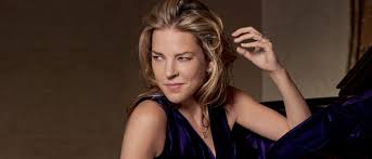 Популярные тексты песен исполнителя ray charles & diana krall Diana Krall 2017 Klavier Festival Ruhr