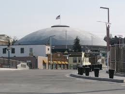 Tacoma Dome Wikipedia