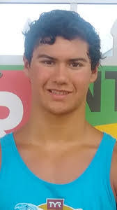 Gabriel Roper's Instagram, Twitter & Facebook