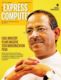 Express Computer (Vol.27, No. 7) July, 2016 by Indian Express