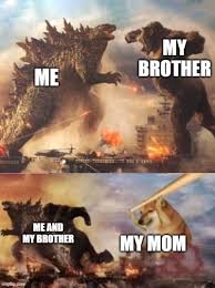 Jun 22, 2021 · film godzilla vs. Godzilla Vs King Kong Memes Getting Viral On Internet Internet Meme Lord
