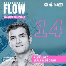 Alex Lobo 🐺 De la adversidad al crecimiento 💪