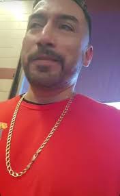 Isaac Hamm's Instagram, Twitter & Facebook