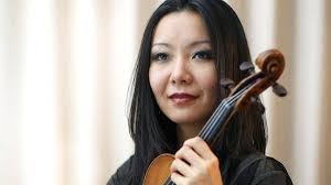 Canadian to take her final bow with $6-million 'vixen' of a violin