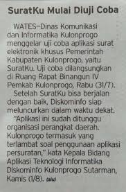 Kulon progo terkenal dengan kalibiru yang sangat populer di jogja. Pencarian