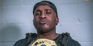 AC Mack Announces He Is Stepping Away From Wrestling