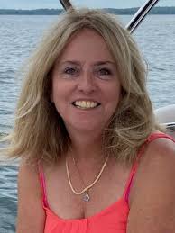 Kathleen Desantis's Instagram, Twitter & Facebook