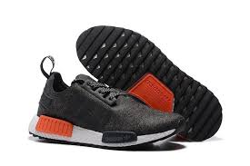 Adidas Black And Orange Running Shoes Adidas Women Men Originals Nmd Xr4 Running Shoes Black Orange Adidas Nmd Adidas Originals Nmd Adidas Shoes For Sale