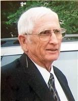 Charles Searcy Obituary (1935