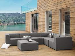 Lounge sitzgruppe sitzgarnitur from lounge garten luxus garten lounge from lounge garten 26 this is article about 37 einzigartig lounge garten das beste von rating: Designer Lounge Gartenmobel Sofa Couch Gartenlounge Gunstig Sitzmobel Grau Supply24