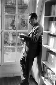 A romantic, a scoundrel, a private man. 14 Camus Albert Ideen Albert Camus Schriftsteller Camus