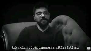 Aska Olan Butun Inancimi Yitirdim Video Psikolojik Gerilim Inanc Muzik Indirme
