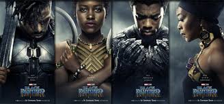 Marvel studios' black panther follows t'challa who, after the death of his father, the king of wakanda, returns home to the isolated, technologically advanced african nation to succeed to the throne and take his rightful place. Wakanda Forever A Black Panther Review Lenoir City Panther Press