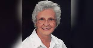 Winnifred "Winnie" M. Marsters Obituary