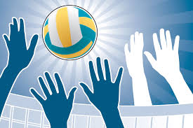 Visualizza altre idee su pallavolo citazioni sulla pallavolo e immagini. Gli Orari Per Questa Settimana 24 28 Novembre Venafro Volley