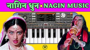 Nagin Been Dhun Mp3 Download Anmol Gagan Song