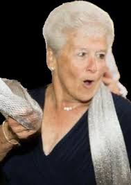 Marguerite Paradis Obituary