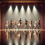 Swan Lake