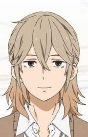 Reo Nikaidou Anime Chibi Anime Anime Summer