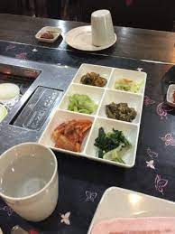 Secret garden продали более 3. Secret Garden Bbq Korean Restaurant Kota Kinabalu Restaurant Reviews Phone Number Photos Tripadvisor