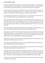 A comprehensive guide to the most persuasive psychological manipulation technique in the world (ian rowland). Calameo Alpha Man Traits 3 Alpha Male Qualities That Girls Simply Give In To