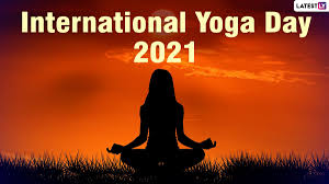 All the countries celebrate this day by doing yoga, meditation and conducting debates. 62hyct5uwxaham