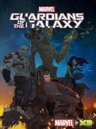 Voir les gardiens de la galaxie 2 en streaming complet vf gratuit. Les Gardiens De La Galaxie Serie Streaming Complete En Vf Et Vostfr Cpasmieux