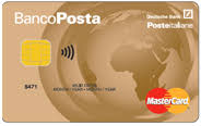 I servizi di poste italiane come, carta bancoposta più o il libretto postale, rappresentano una garanzia per gli italiani. Carte Credito Bancoposta Carta Bancoposta Oro