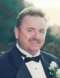 Obituary information for James P. Muldowney