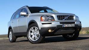We did not find results for: Used Volvo Xc90 Review 2003 2012 Carsguide