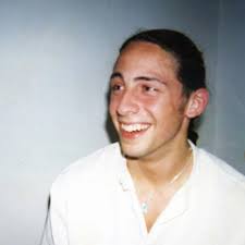 Stream Groove w/ Liam George