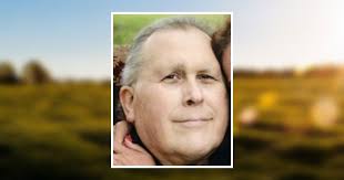 Robert Edward Visney Obituary March 18, 2016