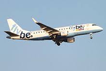 She said flybe's strategy was to better connect. Flybe Wikipedia