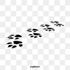 Dog Paw Print Silhouette Red Dogs Dog Paw Clipart Paw Clipart Png Transparent Clipart Image And Psd File For Free Download Dog Paw Print Red Dog Dog Paws