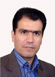 Academic Staff: Naser Goudarzi