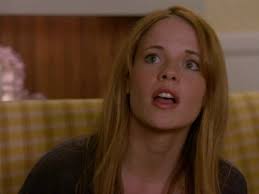 Switched at Birth" American Gothic (TV Episode 2011)