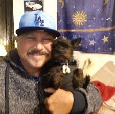 Priscilla Ybarra updated her profile...