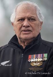 Leaders pay tribute to Sir Wira Gardiner after death: 'I loved that man'