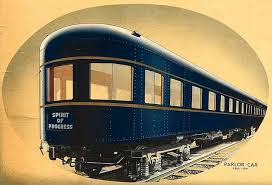 Vr Spirit Of Progress Poster Fragment Train Posters Train Pictures Vintage Train