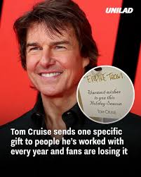 He sends out hundreds of them and no one knows why 🤔