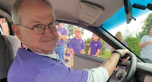 Darlington Magazine Fall 2024 by Darlington School